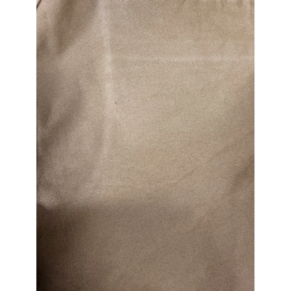 Levi's Men's Khaki Chino Shorts Flat Front Casual Everyday Wear Size 30